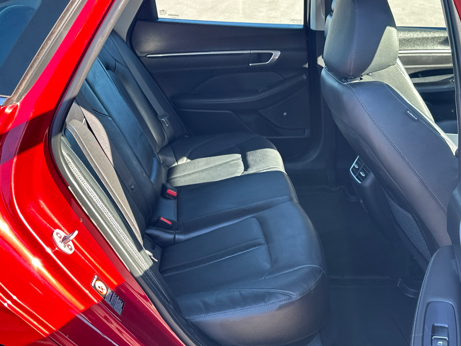Used 2023 Hyundai Sonata Limited FWD image 15