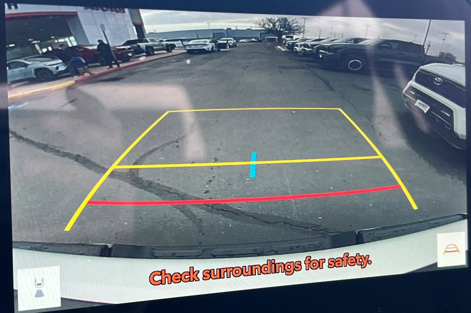 New 2026 Toyota Tundra SR5 image 15