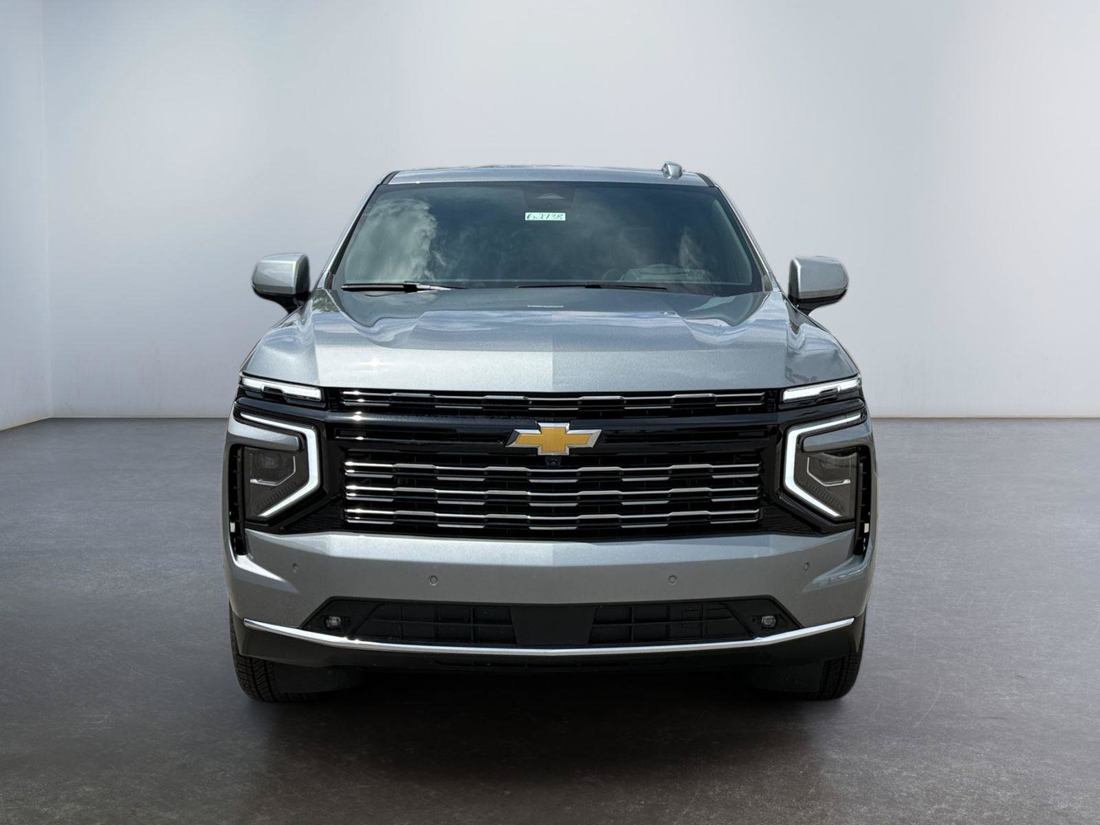 New 2026 Chevrolet Suburban High Country w/ Sun And Tow Package AWD/4WD image 8