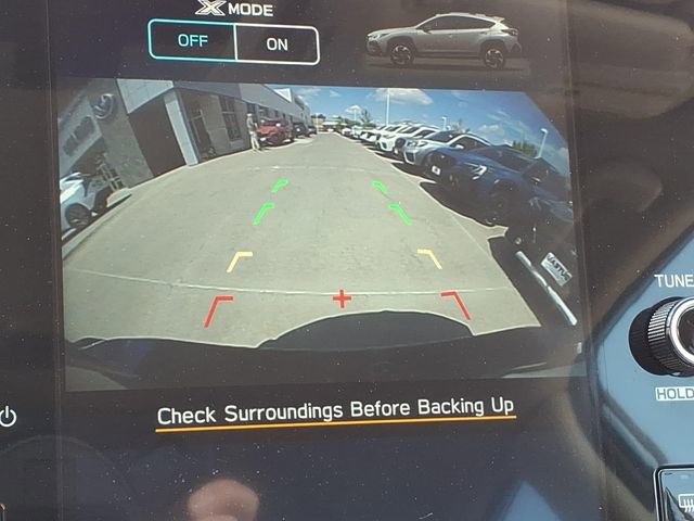 Certified 2024 Subaru Crosstrek 2.0i Premium AWD/4WD image 18