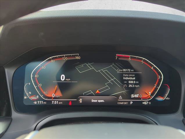 Used 2021 BMW 330i xDrive Sedan image 18