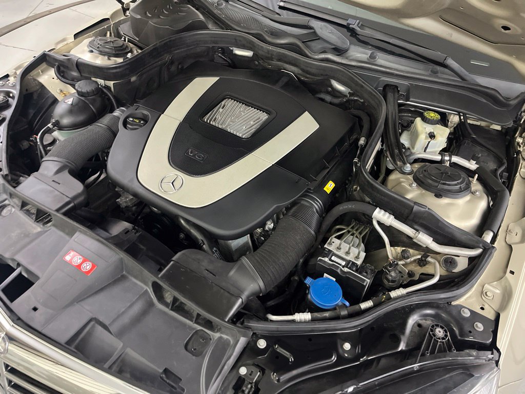 Used 2010 Mercedes-Benz E 350 Sedan image 11