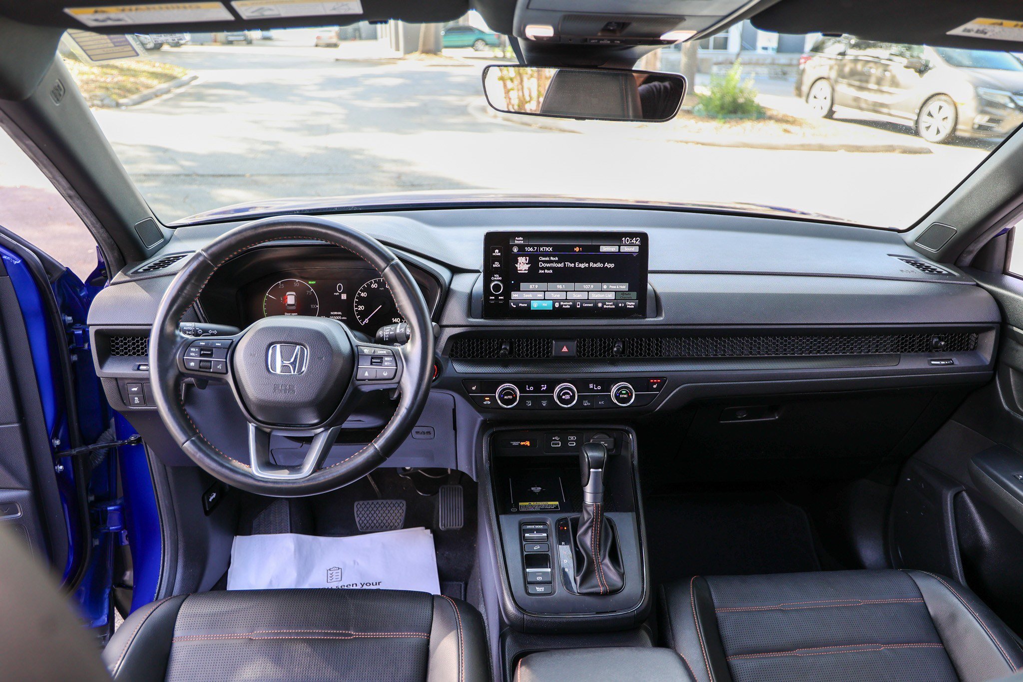 Used 2025 Honda CR-V Sport-L image 46