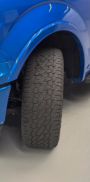 Used 2019 Ford F150 Lariat AWD/4WD image 28