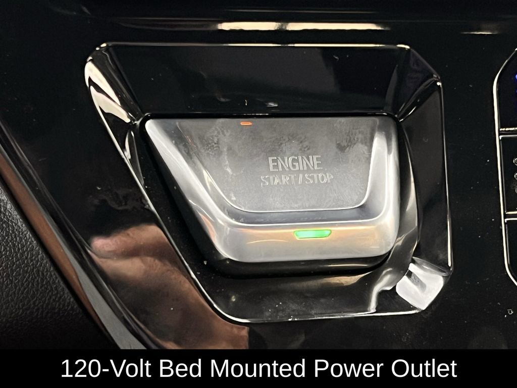 New 2026 GMC Sierra 2500 AT4 w/ AT4 Premium Plus Package image 16