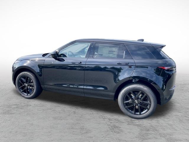 New 2026 Land Rover Range Rover Evoque S AWD/4WD image 5