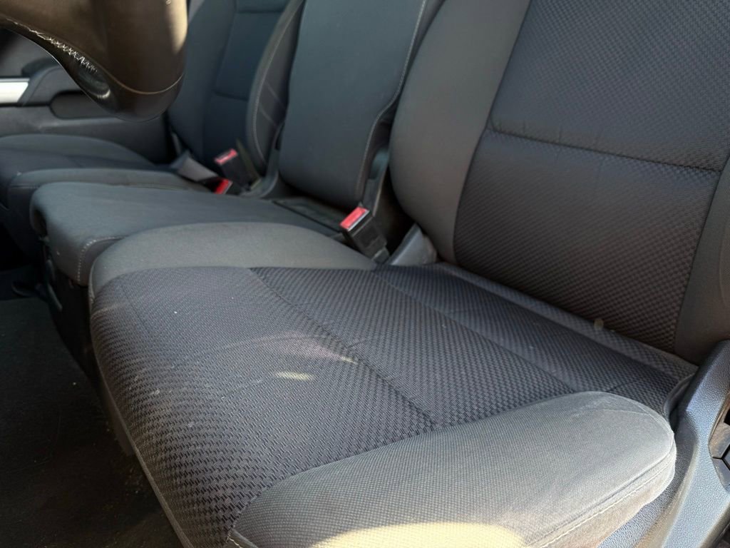 Used 2014 Chevrolet Silverado 1500 LT w/ All Star Edition image 22