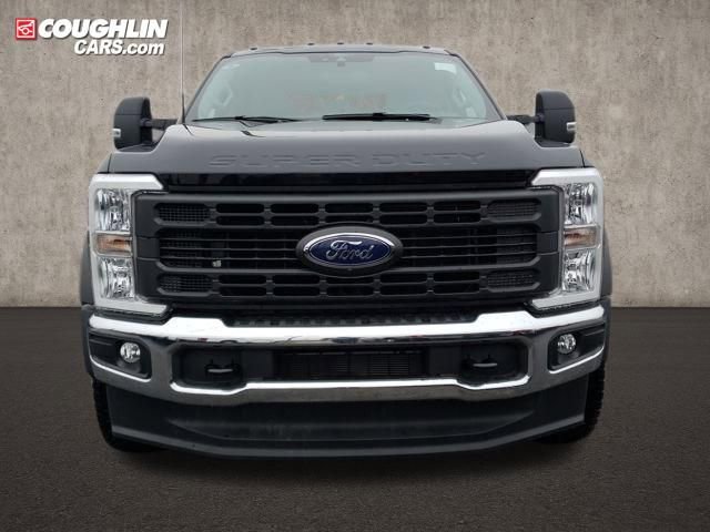 New 2026 Ford F450 XL w/ 360-Degree Camera Package video 2