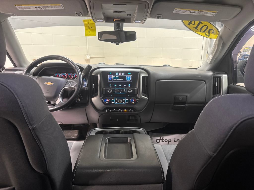 Used 2014 Chevrolet Silverado 1500 LT w/ All Star Edition image 32