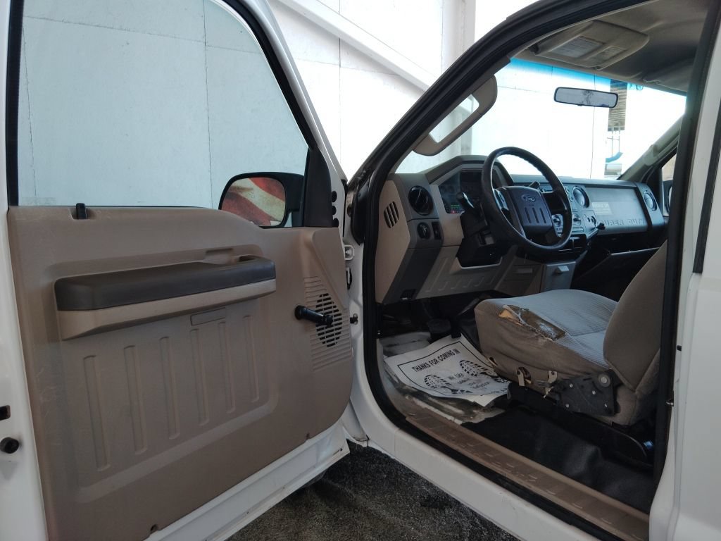 Used 2008 Ford F250 XL AWD/4WD image 14