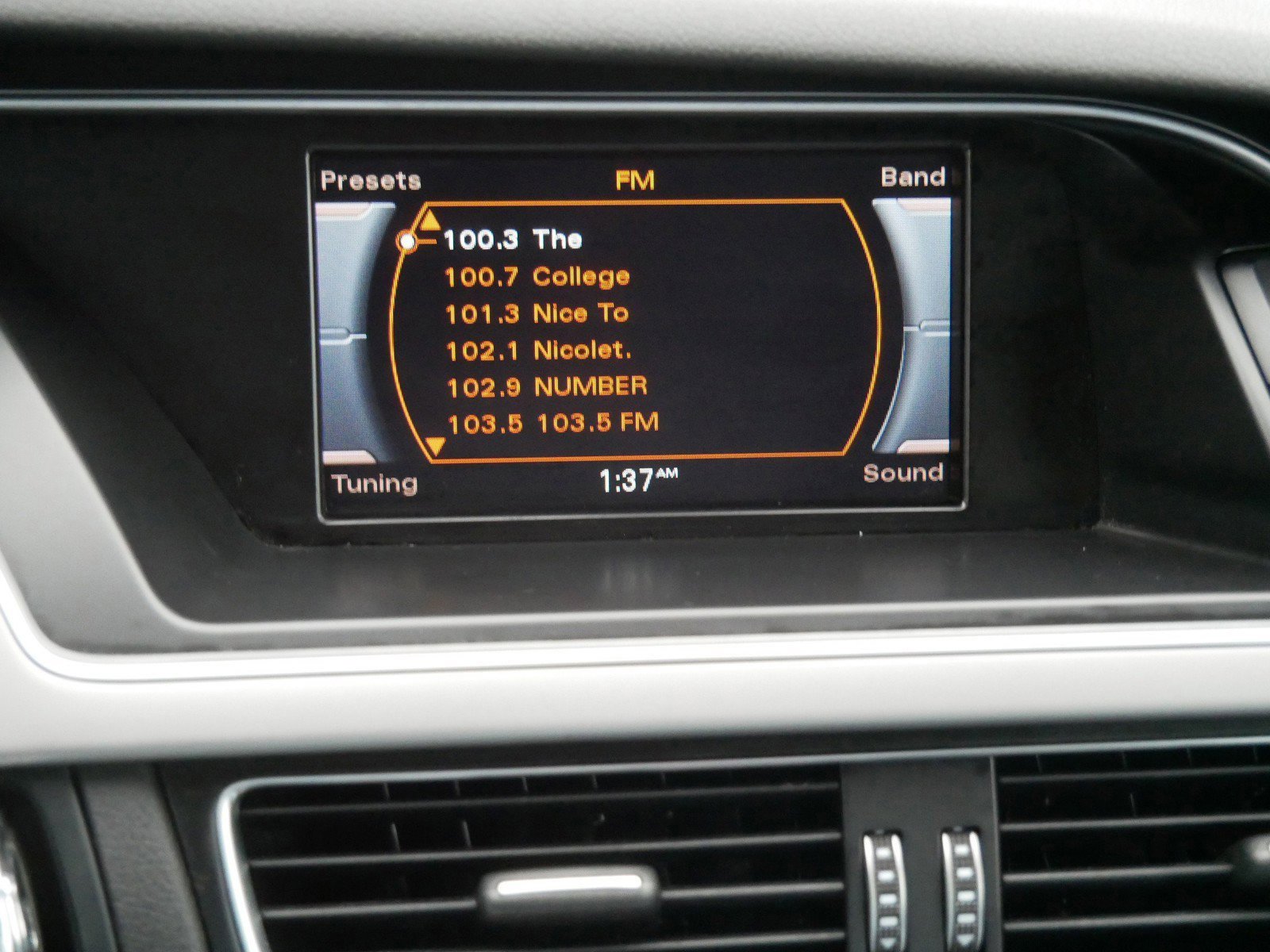 Used 2015 Audi A4 2.0T Premium Plus w/ Premium Plus Package image 24