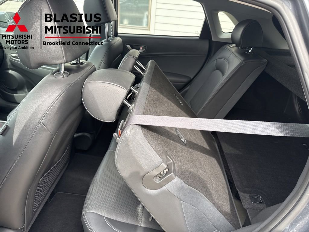 Used 2019 Hyundai Kona Limited image 34