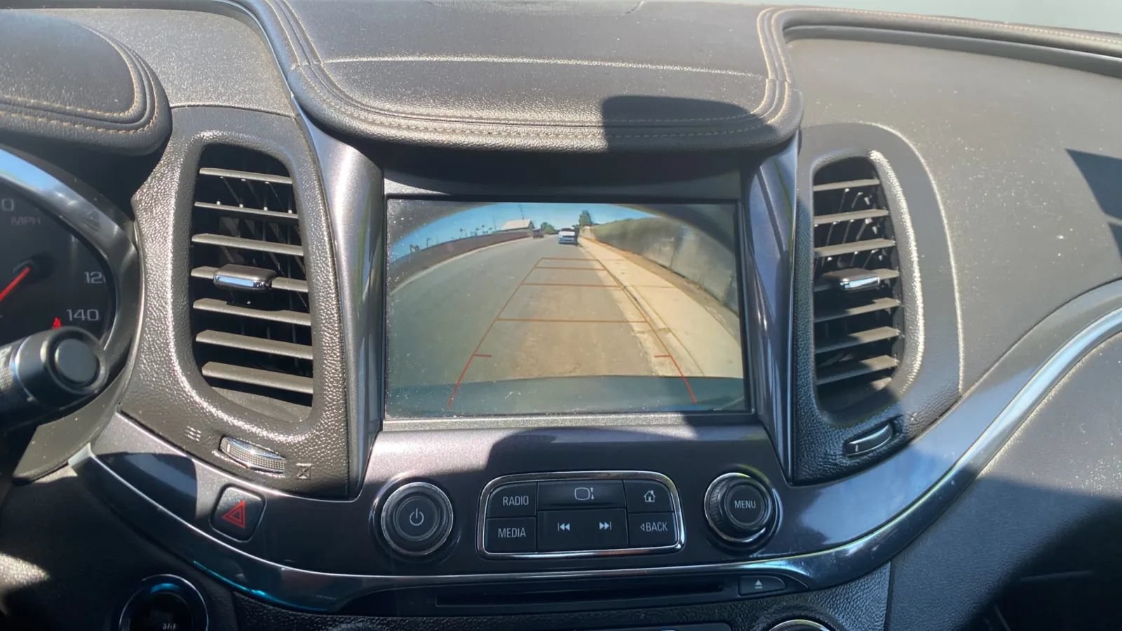 Used 2019 Chevrolet Impala Premier FWD image 14