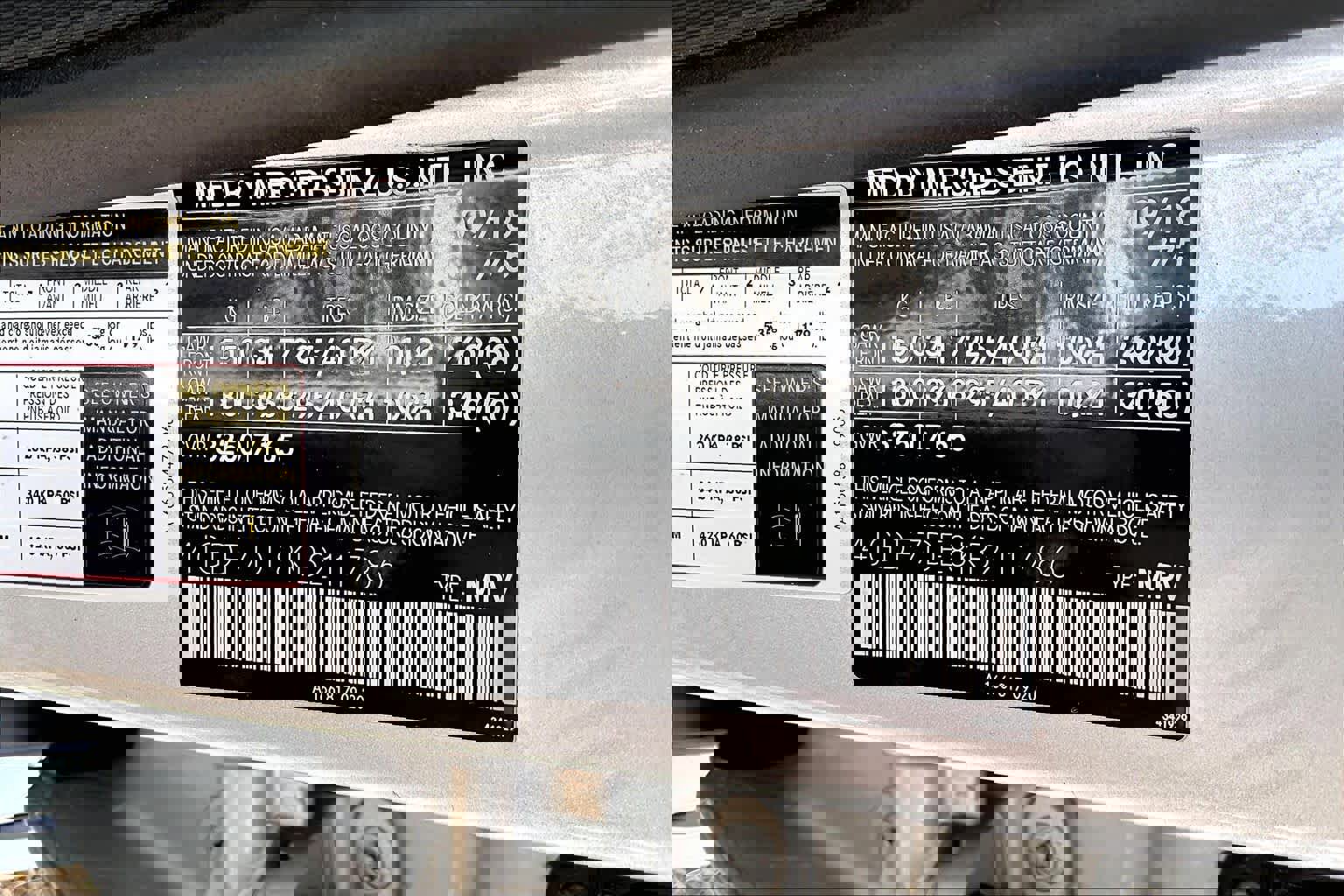 Used 2019 Mercedes-Benz GLS 550 4MATIC image 33