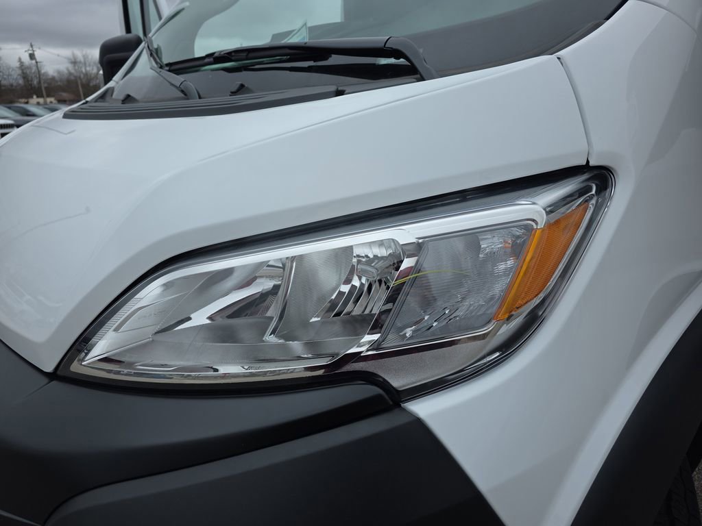 New 2026 RAM ProMaster 2500 w/ Convenience Group image 28