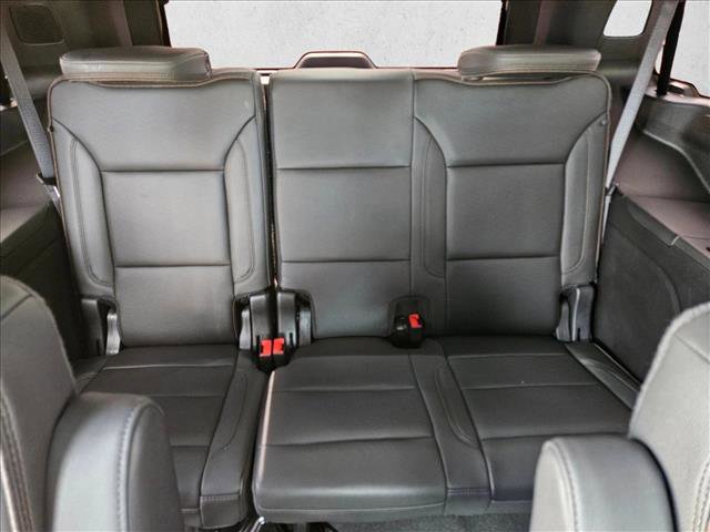 Used 2024 Chevrolet Tahoe High Country w/ Premium Package image 18