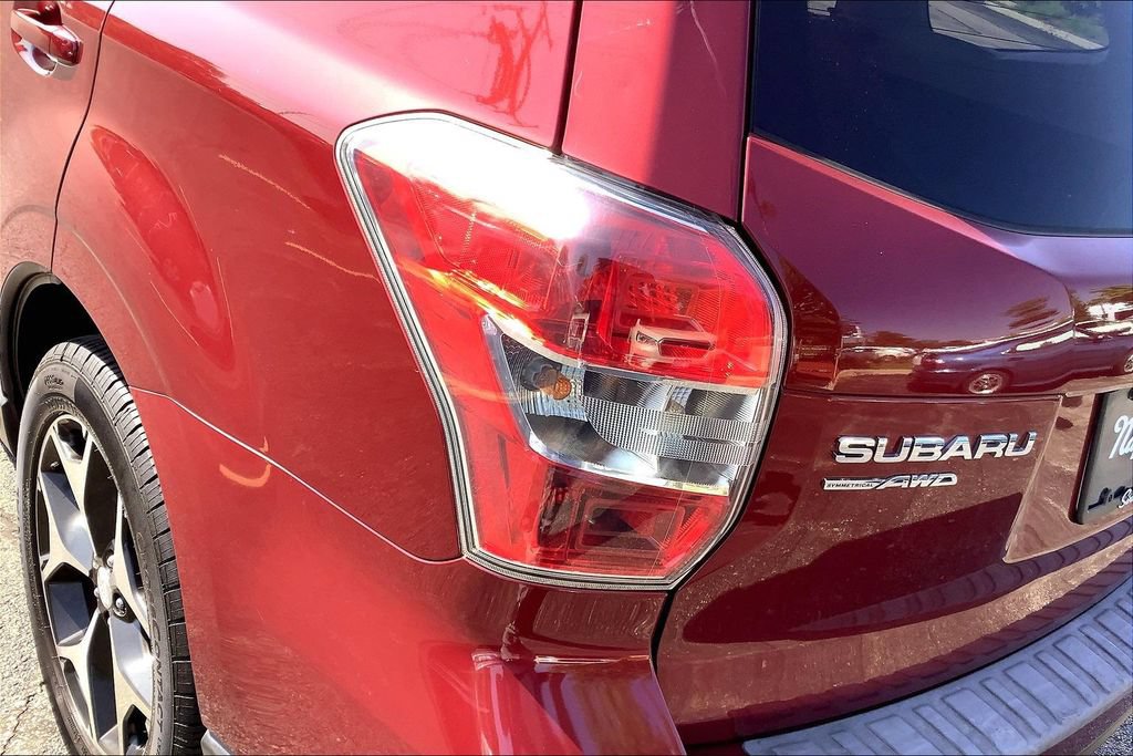 Used 2014 Subaru Forester 2.0XT Touring w/ Popular Package #2 AWD/4WD image 33