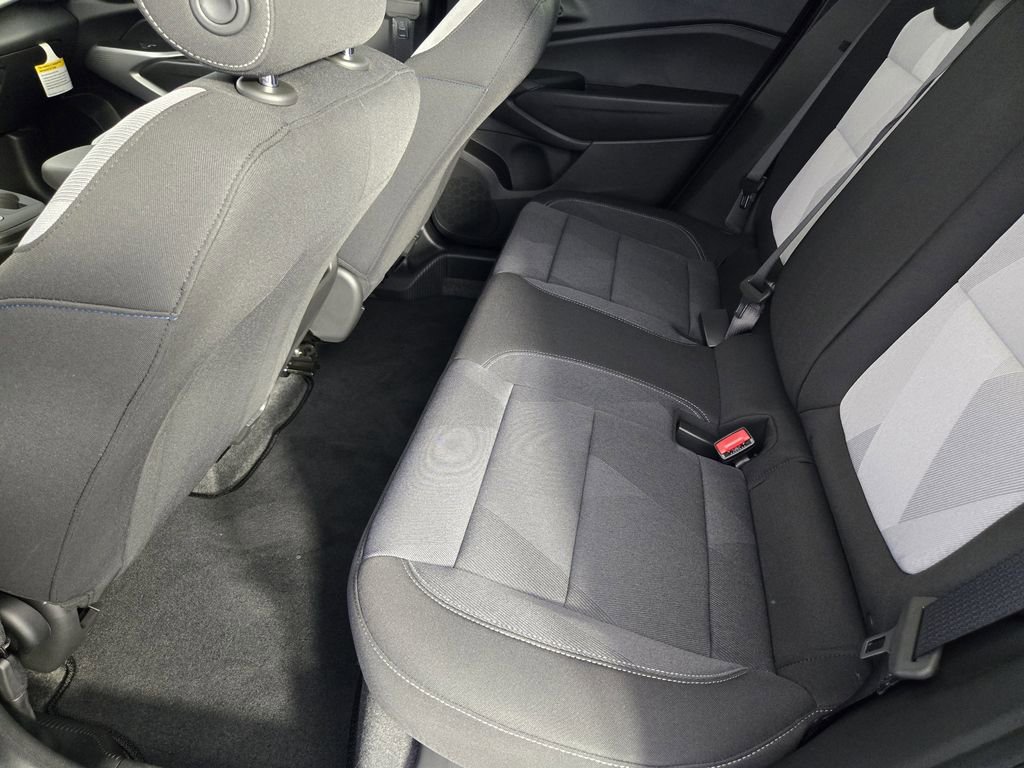 New 2026 Chevrolet Trax LS w/ LS Convenience Package image 33