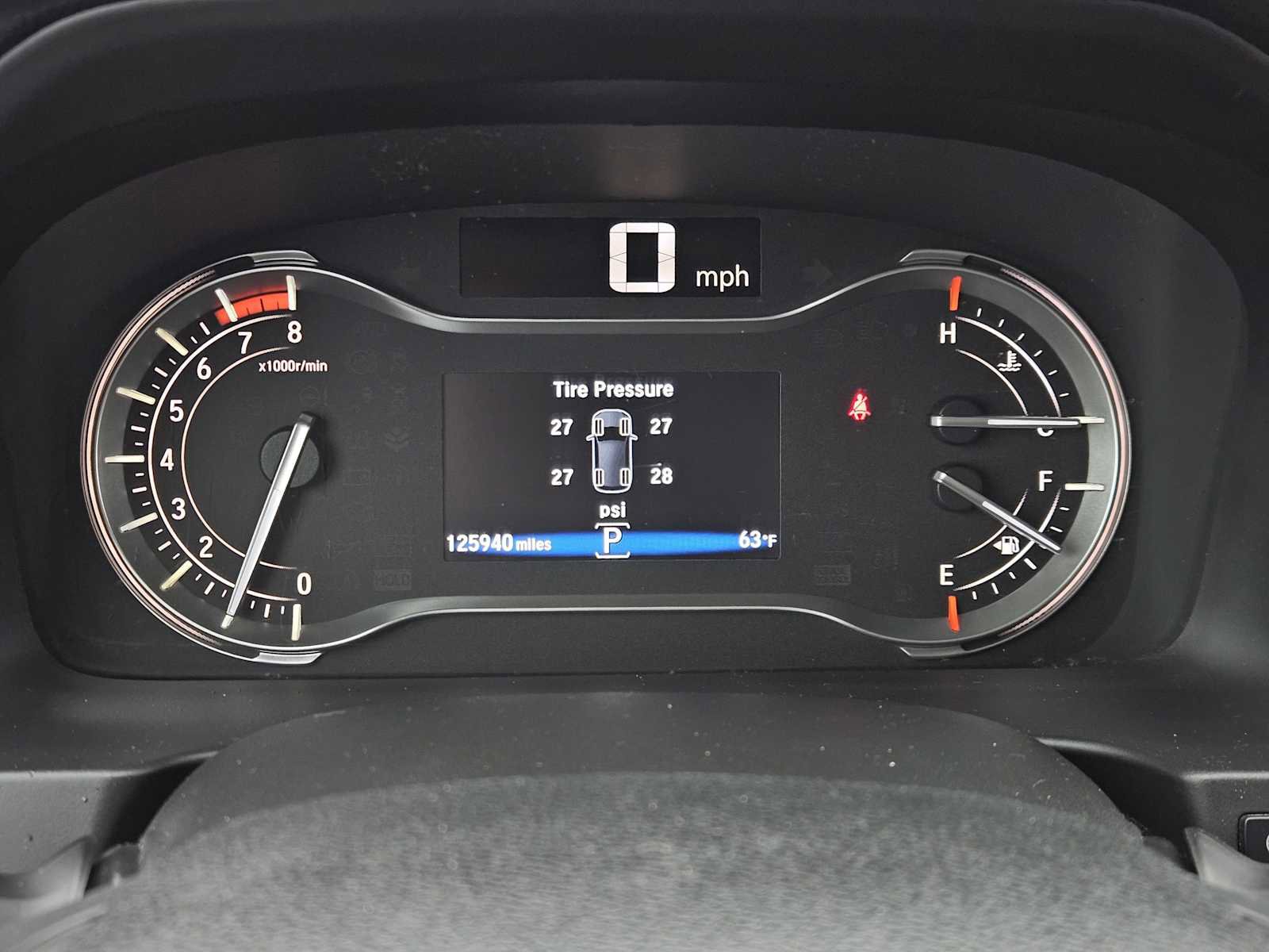 Used 2016 Honda Pilot EX-L image 15