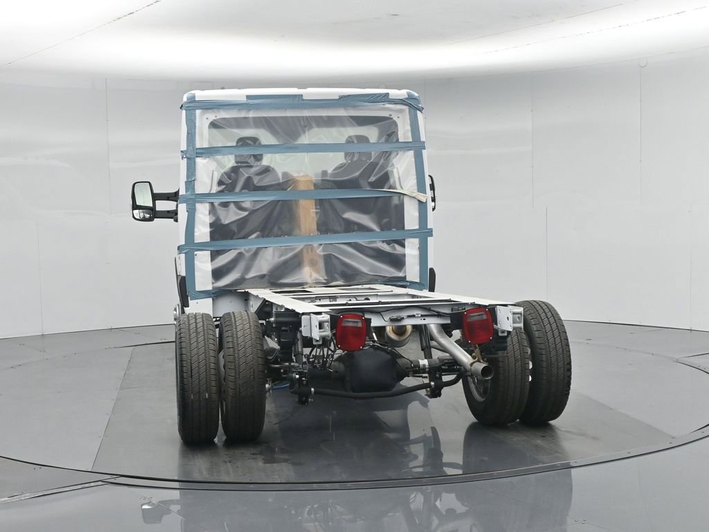 New 2025 Ford Transit 350 DRW w/ Interior Upgrade Package RWD image 19