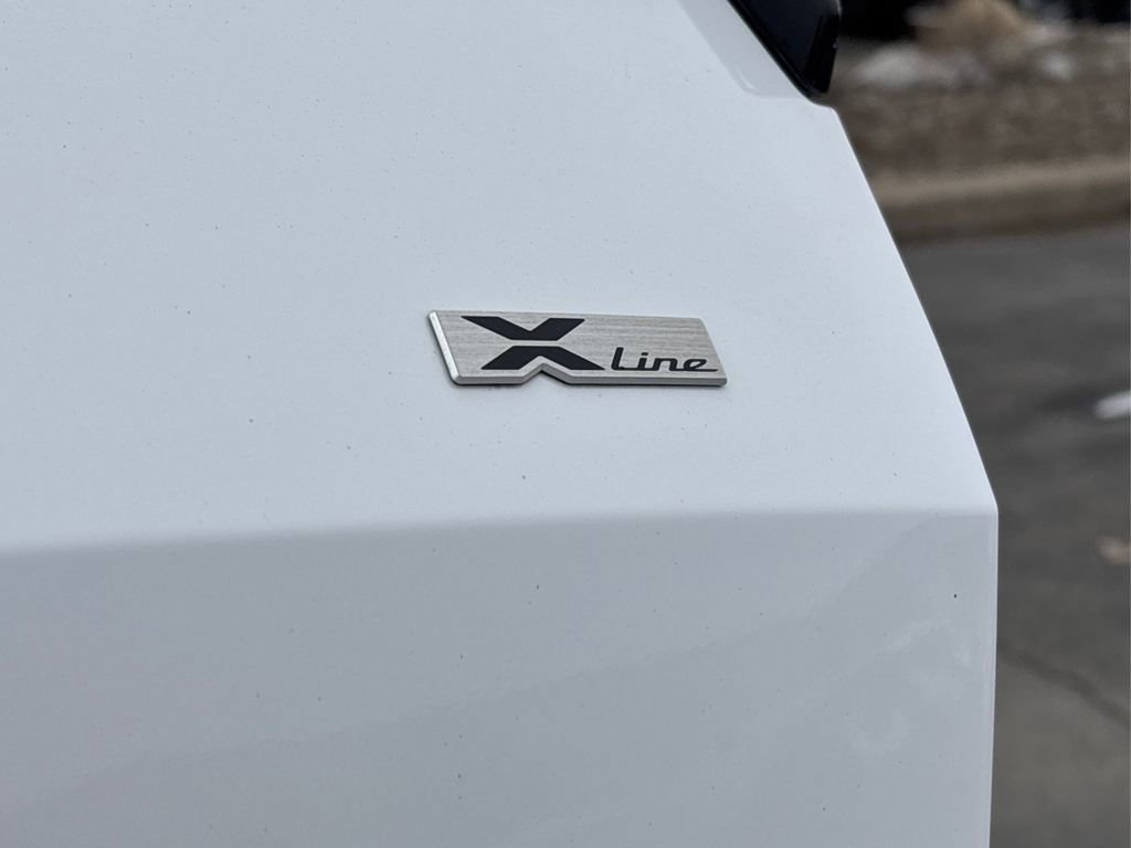 Certified 2023 Kia Sportage X-Line image 12
