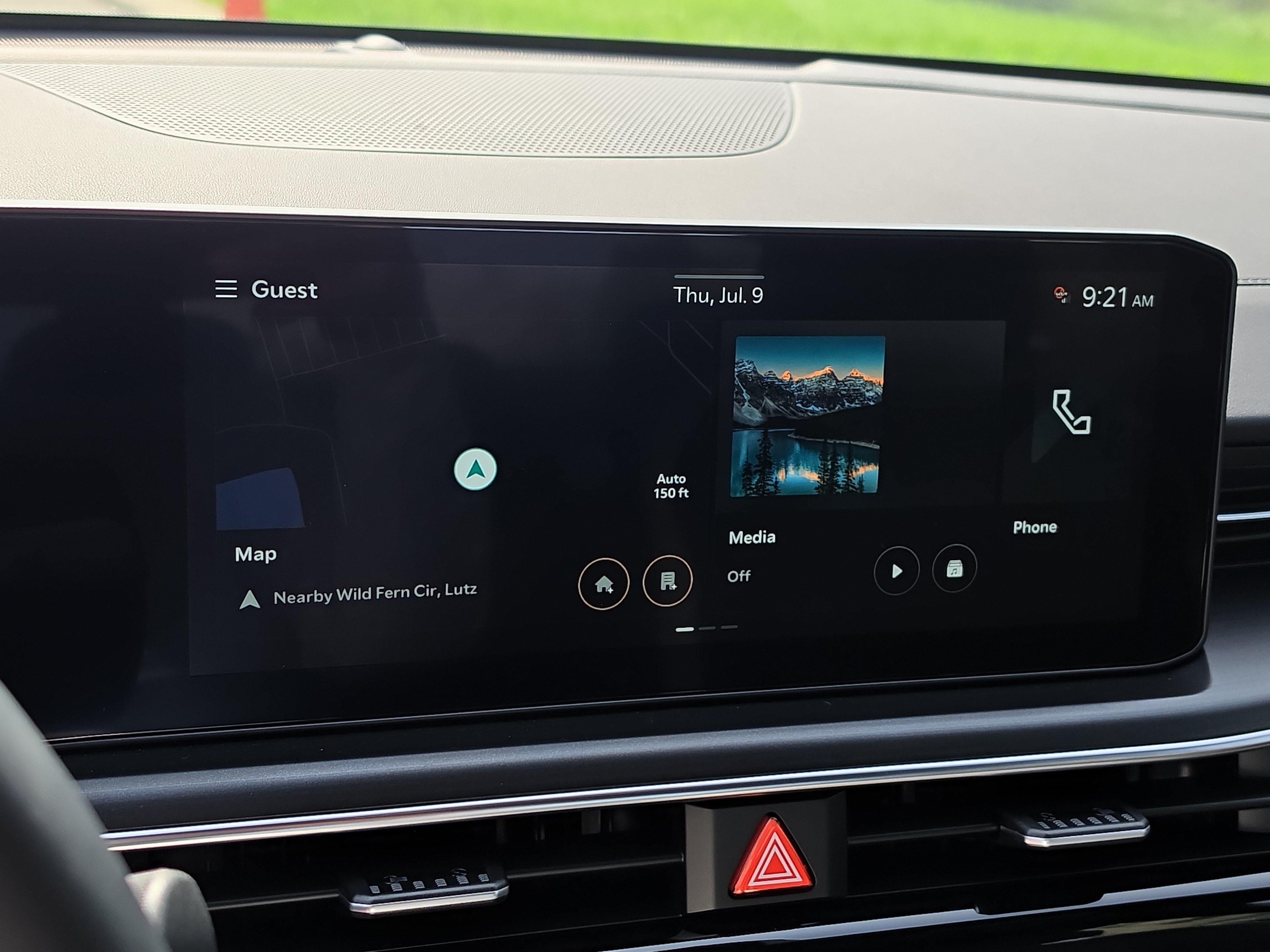 New 2026 Kia K5 GT-Line FWD image 22