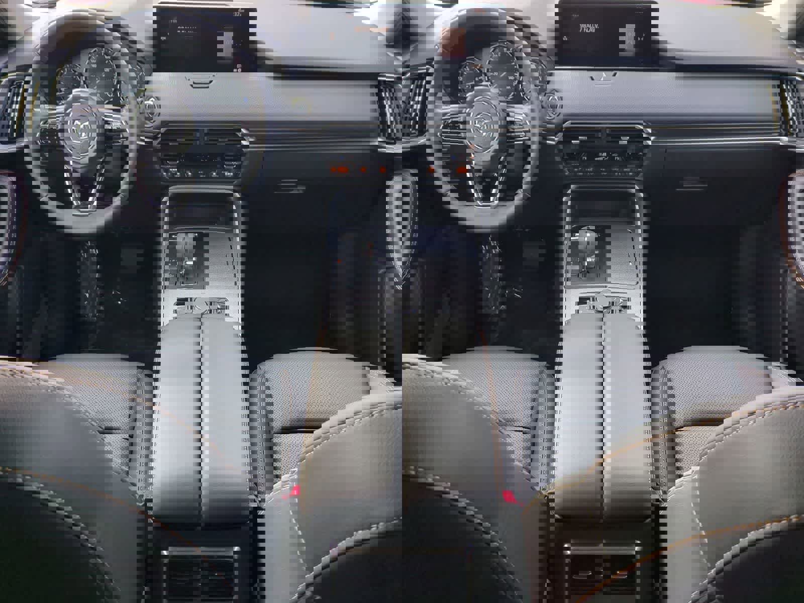 New 2026 MAZDA CX-90 3.3 Turbo w/ Preferred Package image 14