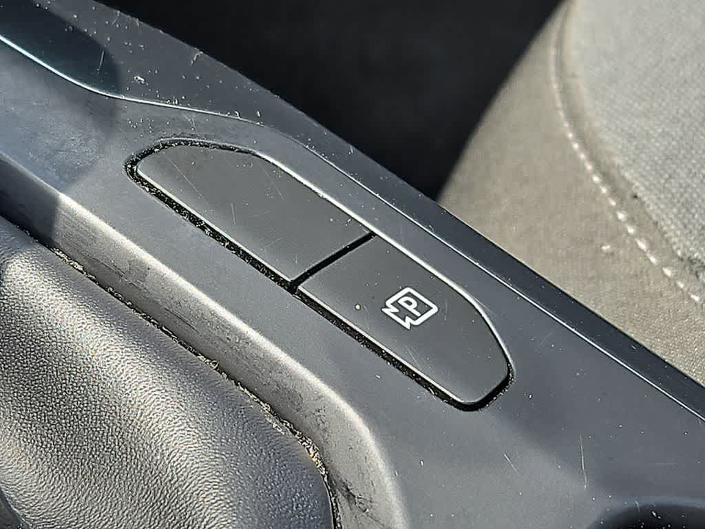 Used 2025 Kia K4 FWD image 27