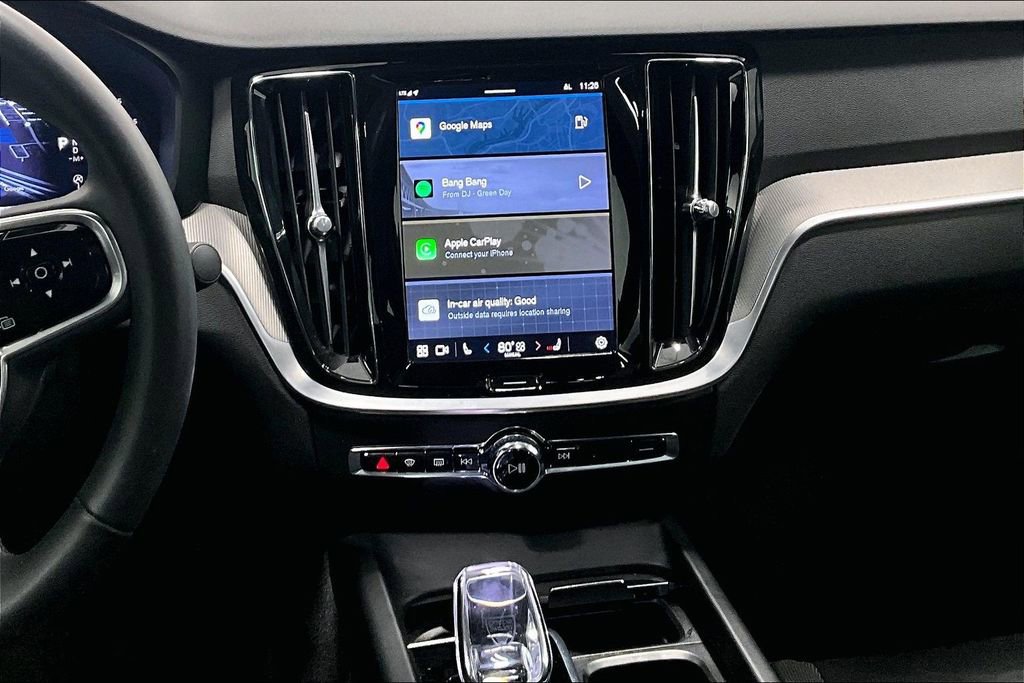 Used 2024 Volvo S60 B5 Plus w/ Protection Package Premier image 8