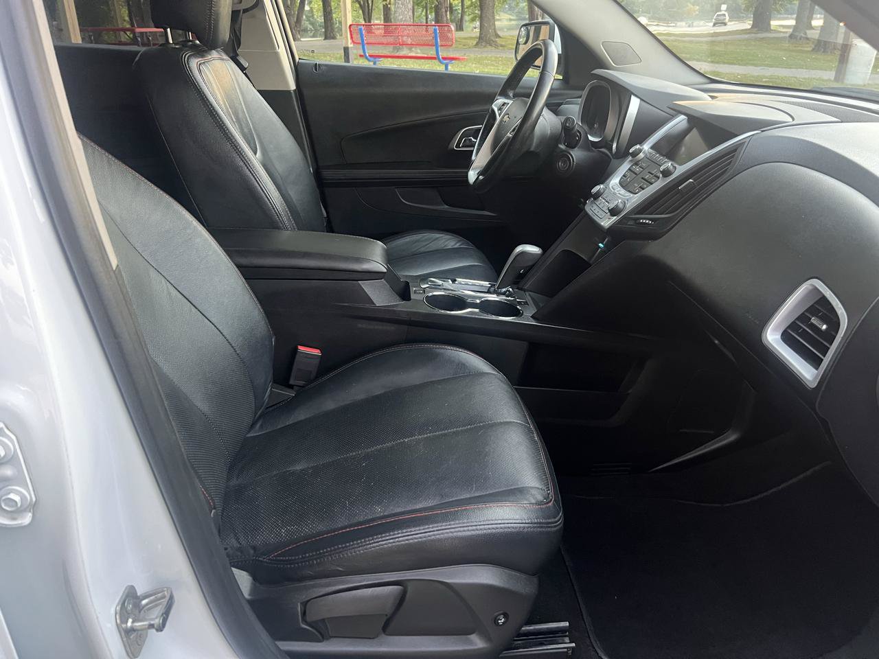 Used 2014 Chevrolet Equinox LT w/ Driver Convenience Package AWD/4WD image 20