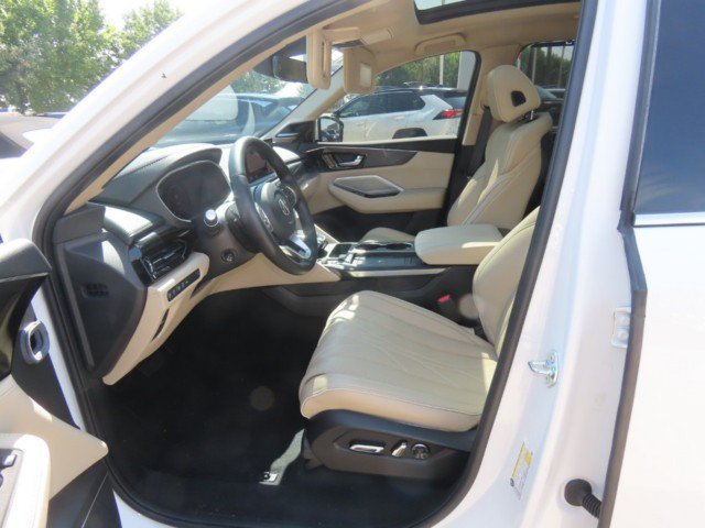 Used 2025 Acura MDX w/ Advance Package AWD/4WD image 25