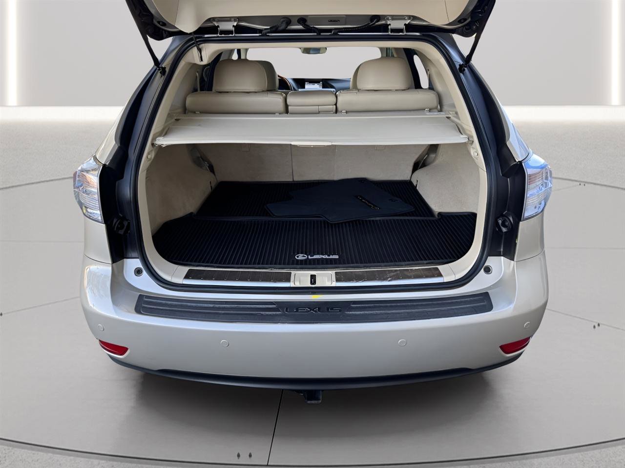 Used 2012 Lexus RX 450h FWD w/ Premium Pkg image 30