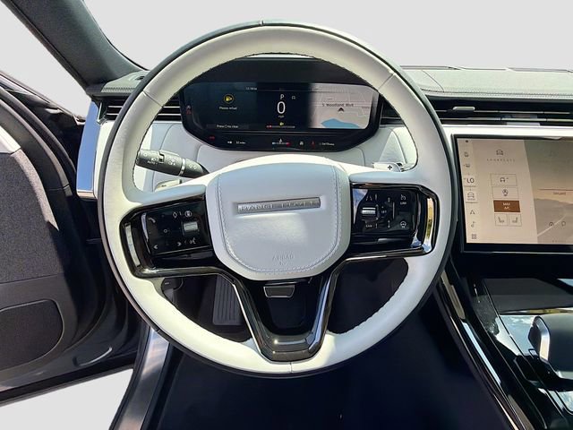 Used 2024 Land Rover Range Rover Sport Dynamic SE image 38