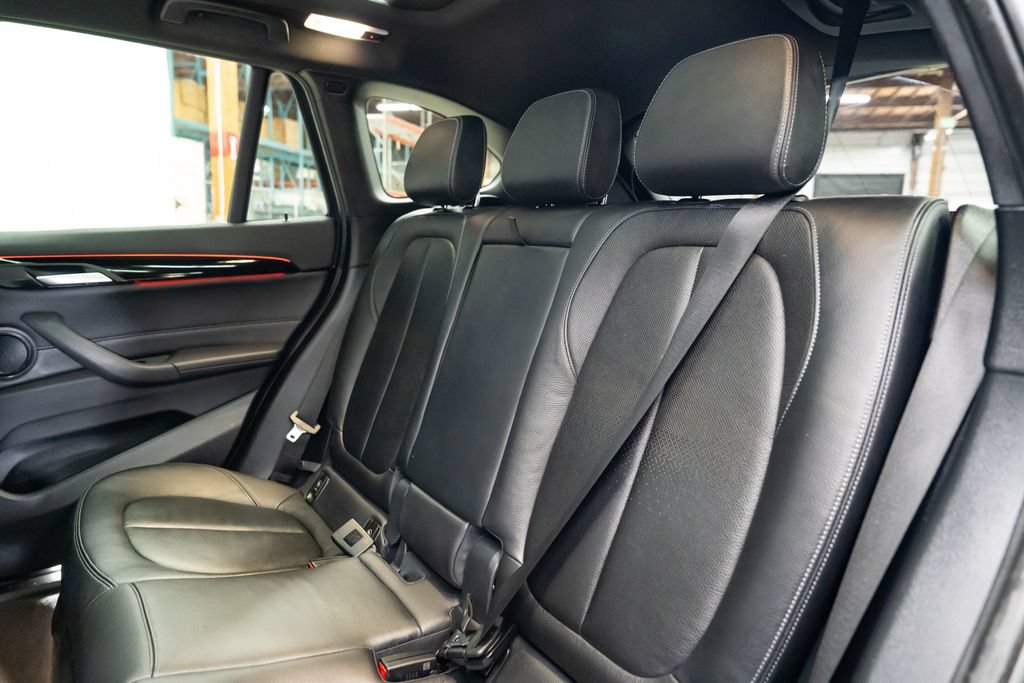 Used 2019 BMW X1 xDrive28i w/ Convenience Package AWD/4WD image 25