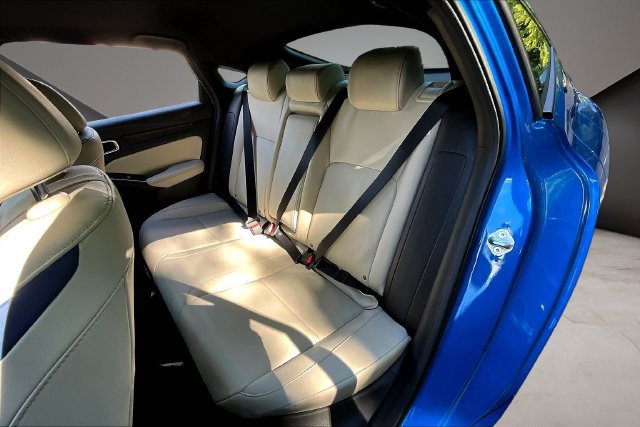 Used 2026 Acura Integra A-Spec w/ Technology Package FWD image 22