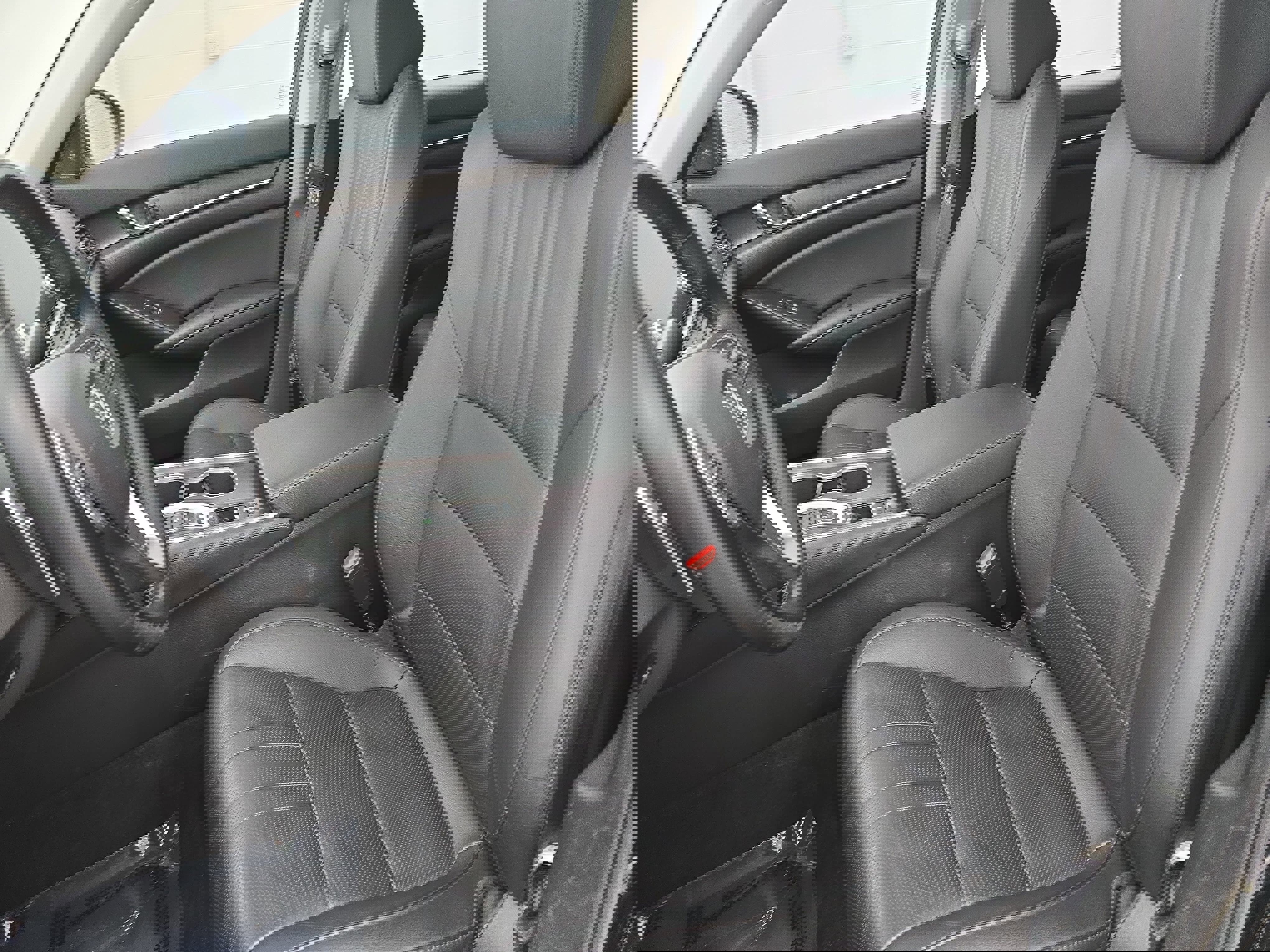 Used 2020 Honda Accord Touring image 14