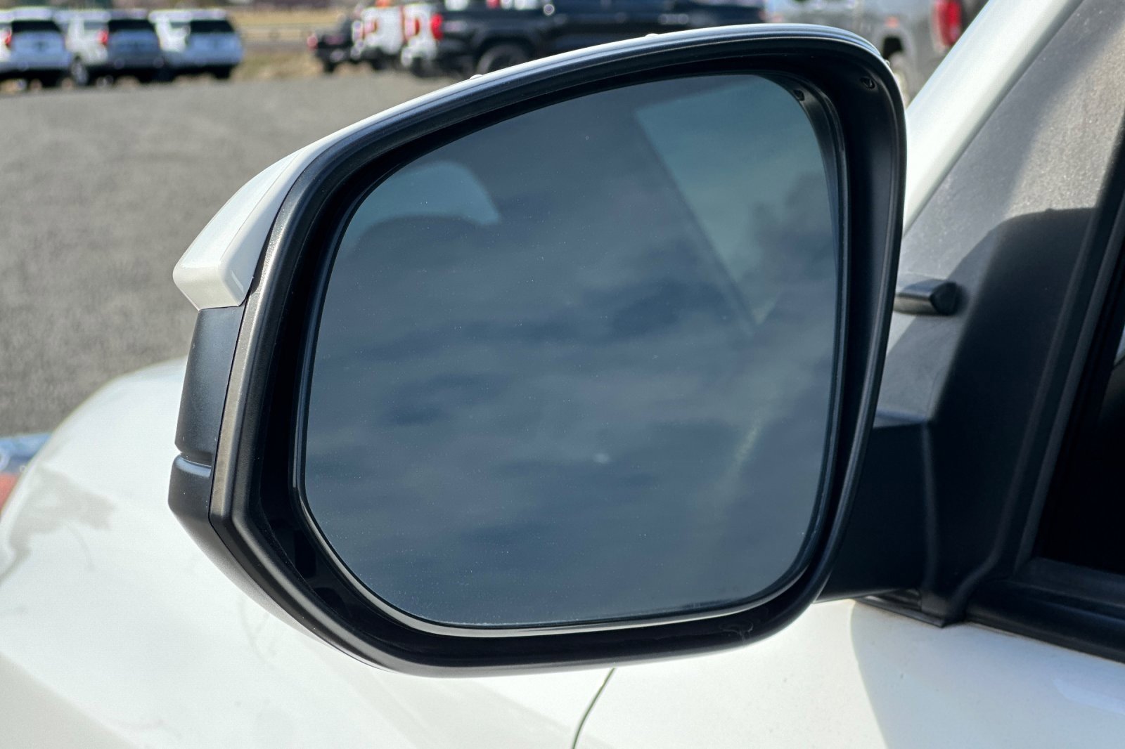 Used 2021 Toyota 4Runner Trail Special Edition image 50