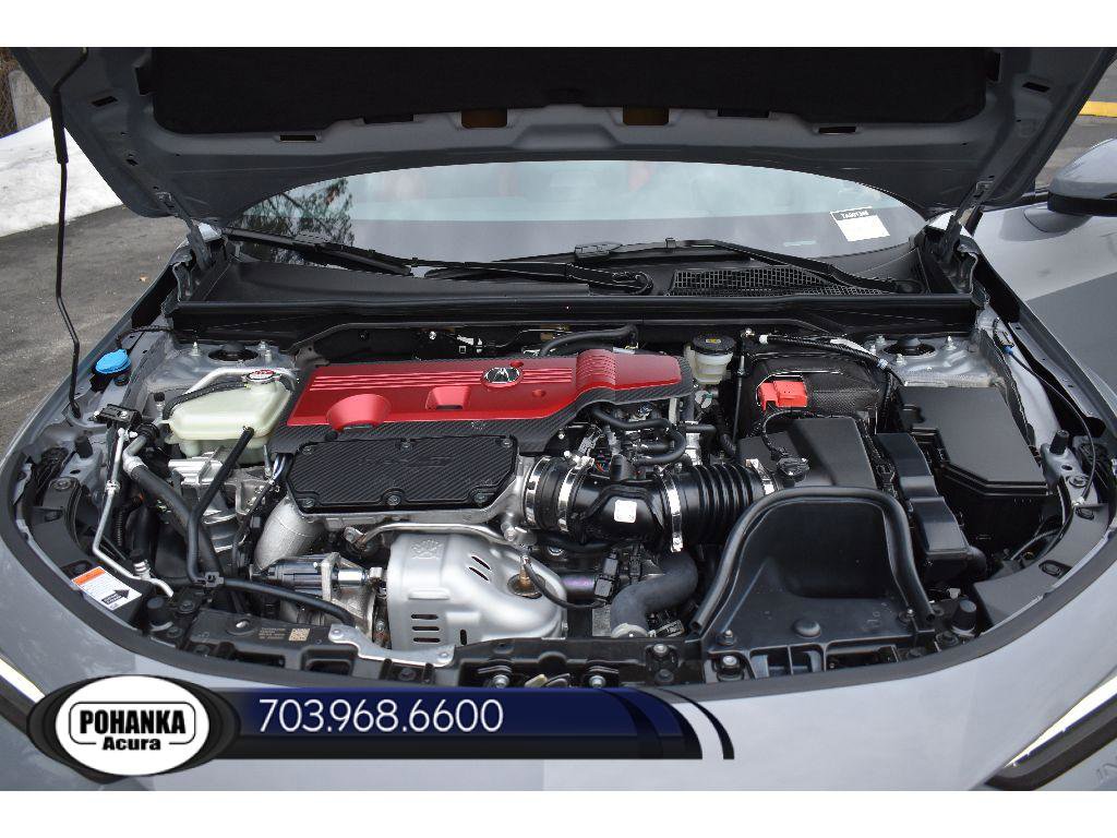 New 2026 Acura Integra Type S image 32