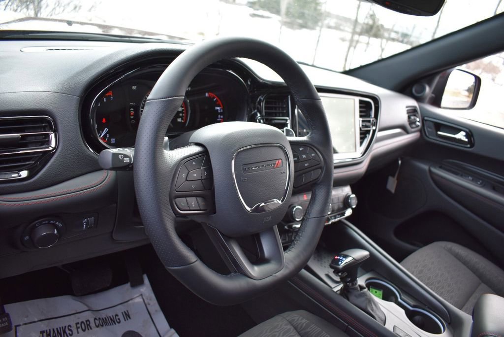 New 2026 Dodge Durango GT image 11