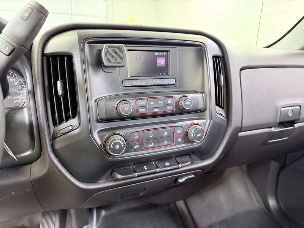 Used 2016 GMC Sierra 1500 2WD Regular Cab image 35