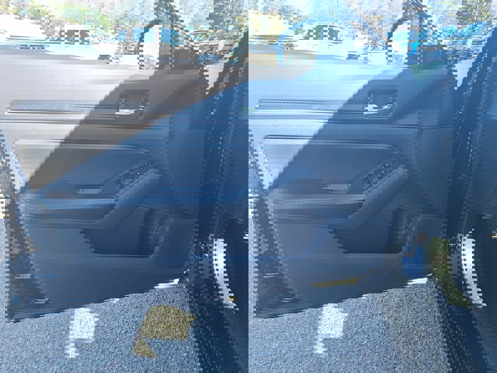 Used 2024 Nissan Altima 2.5 SV image 9