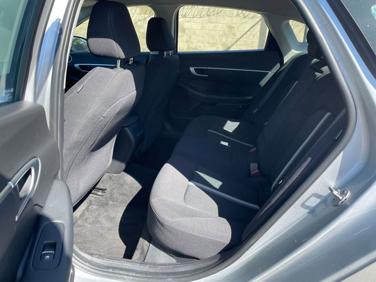 Used 2025 Hyundai Sonata SEL image 28