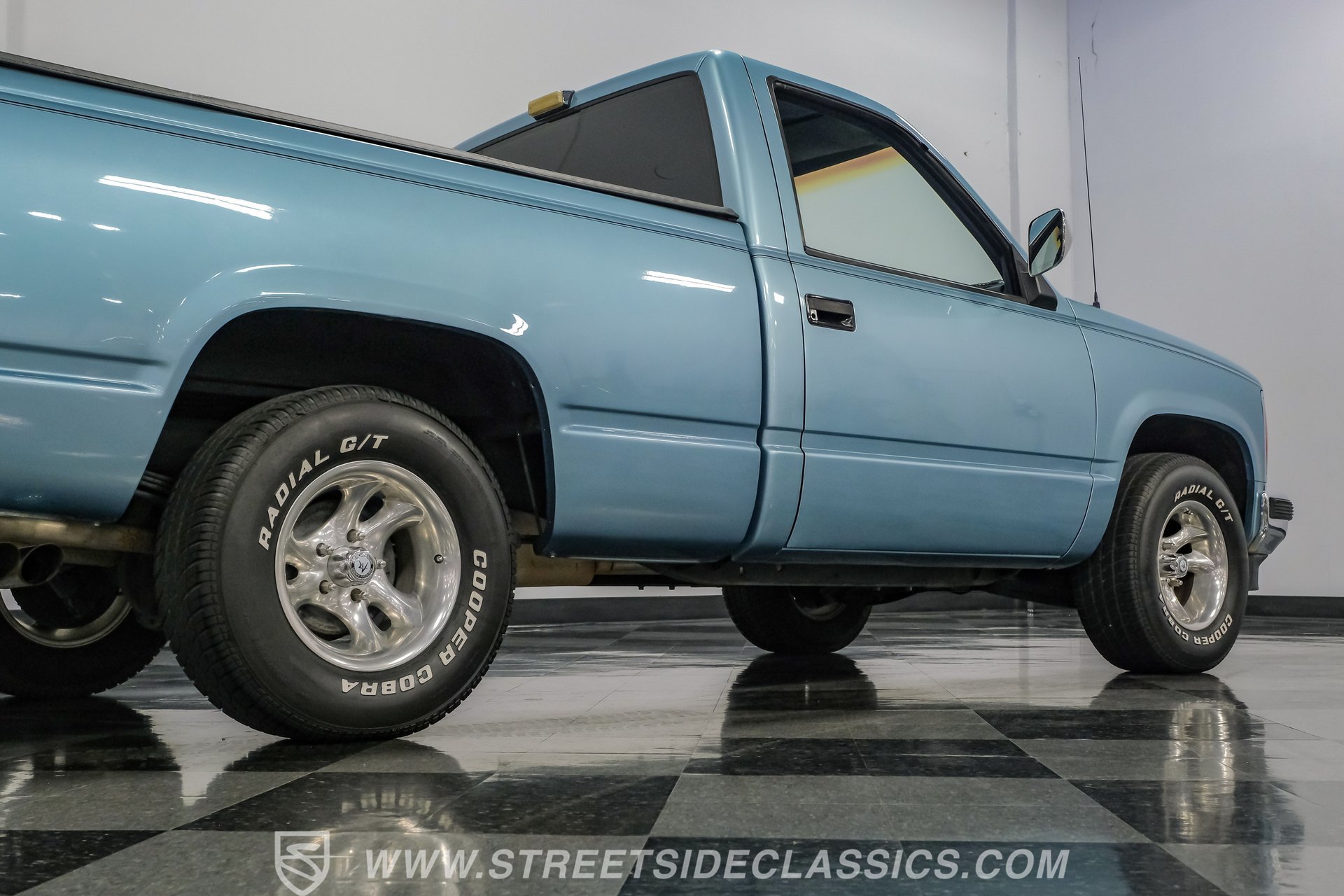 Used 1992 GMC Sierra 1500 2WD Regular Cab image 28