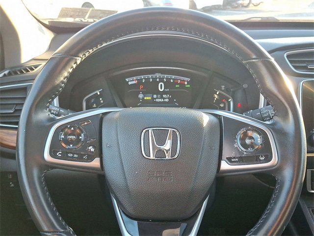Used 2020 Honda CR-V EX-L image 19