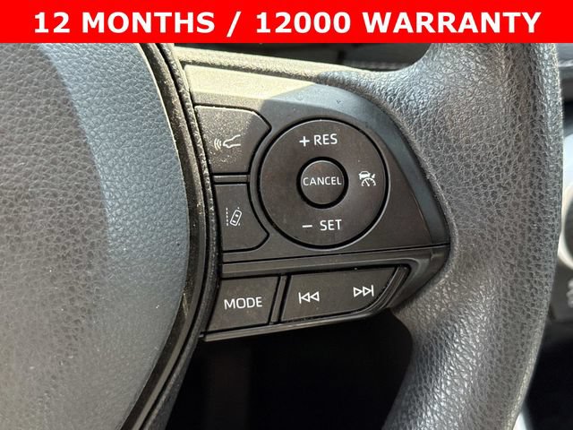 Used 2019 Toyota RAV4 XLE w/ Convenience Package AWD/4WD image 24