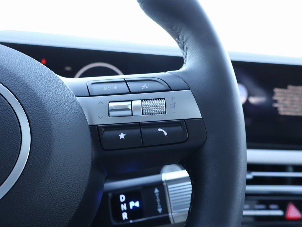 New 2026 Hyundai Tucson Limited w/ Tow & Go Package image 30