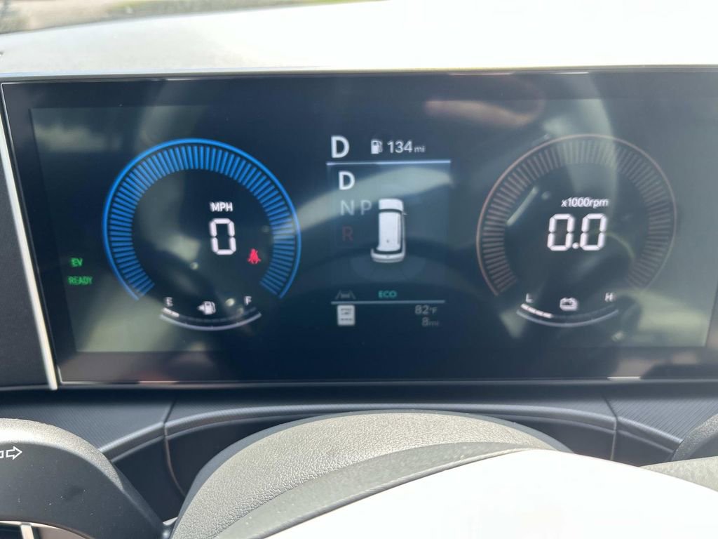 New 2026 Hyundai Santa Fe SE image 33