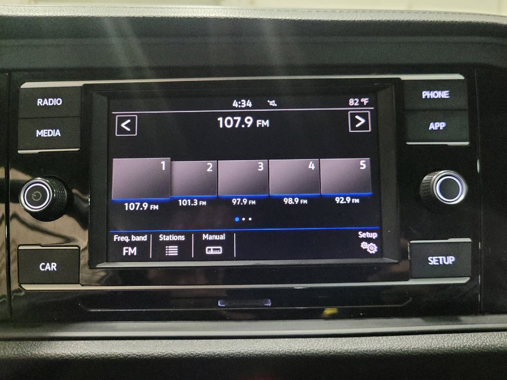 Used 2019 Volkswagen Jetta S w/ Driver Assistance Package FWD image 25
