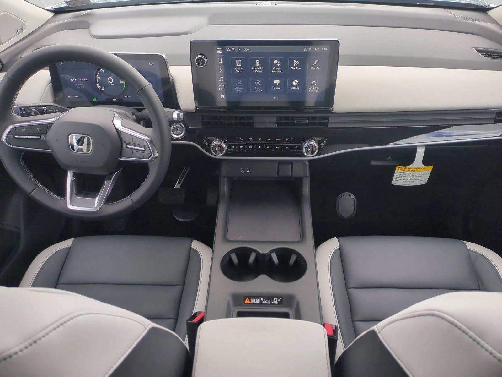 New 2026 Honda Prologue Touring image 15