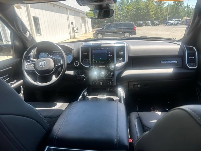 Used 2022 RAM 1500 Big Horn w/ Back Country Package AWD/4WD image 19